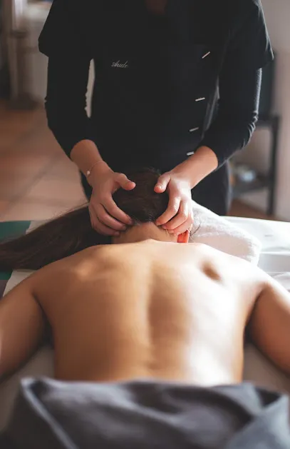 Image de Les Massages de Aude | à domicile | en cabinet côte basque / landaise