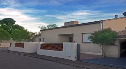 Image de LOFT SPA - Côté château.