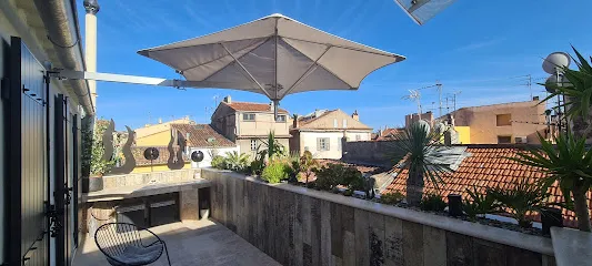 Image de Loveroom La Garçonn’Hyères