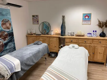 Image de Ma bulle de détente - Centre de bien-être et esthétique - Les Sables d'Olonne