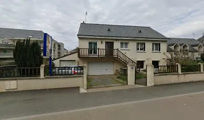 Image de Madérothérapie - Drainage lymphatique Angers - ibienetre49 - Massage institut, à domicile- minceur / sportif/ personnes agées