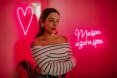 Image de Maison Azura spa | institut de massage & bien-être