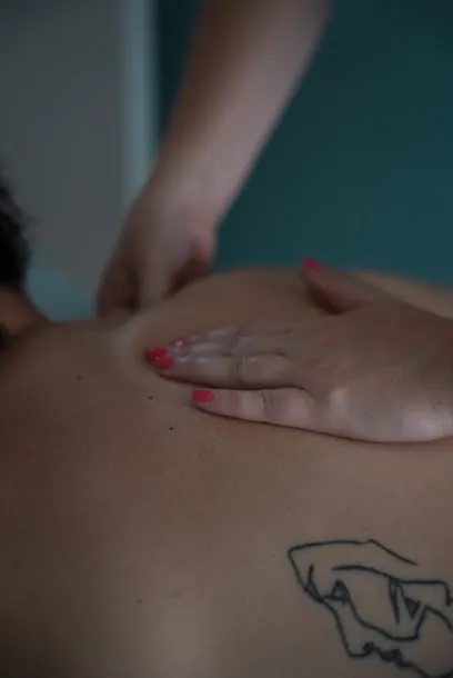 Image de MAISON SOMA - Massage à domicile