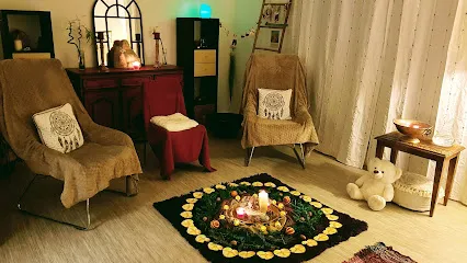 Image de MANITAS DEL SOL - Massages - soins holistiques