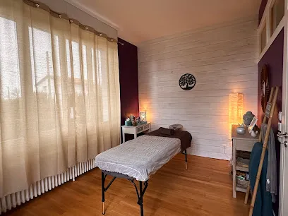 Image de Marie Bélotti - Relaxologue - Massage bien-être et réflexologie - NIORT -