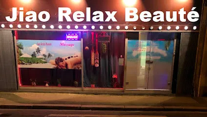 Image de Massage 76600 Le Havre - Salon JIAO RELAX BEAUTE
