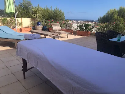 Image de Massage à domicile Cannes - Relaxation Minceur | Home Wellness