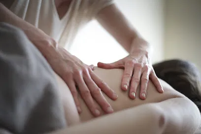 Image de Massage Angers - L'Harmonie intérieure par le massage de relaxation