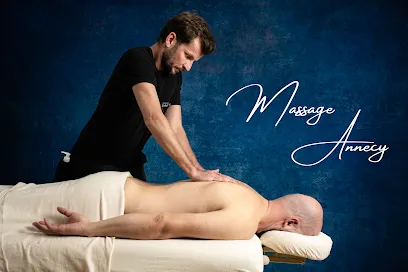 Image de Massage Annecy