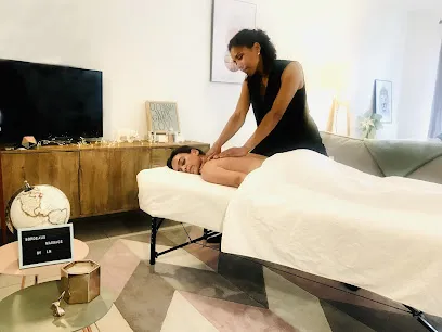 Image de Massage by Ln - Massage à domicile Bordeaux