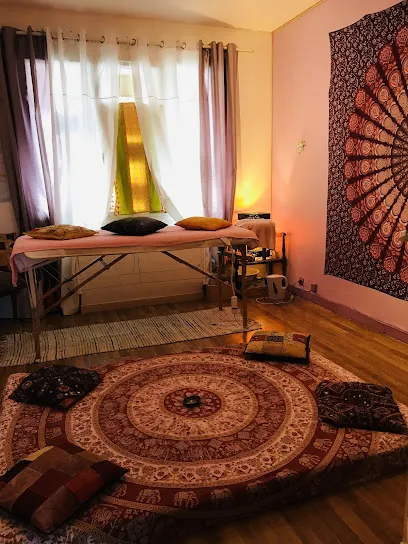 Image de Massage Indien SO’ABYANGAM
