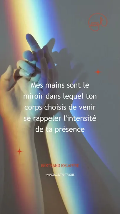 Image de Massage Tantrique à Paris