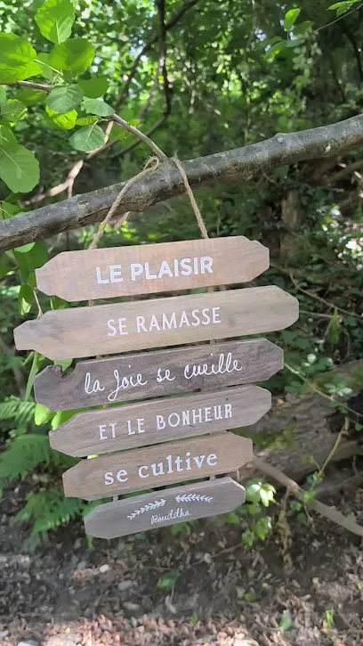 Image de MASSANISSA l'art du massage LIZATI ANISSA