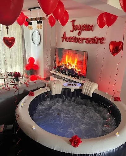 Image de Mk spa events