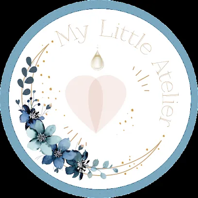 Image de My Little Atelier - Bains enveloppés bébés - Massages Bébés - Massages Femmes Enceintes