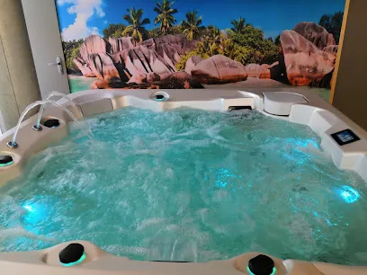 Image de Nantes Day-SPA Massage et Spa Nantes #Spas privatifs