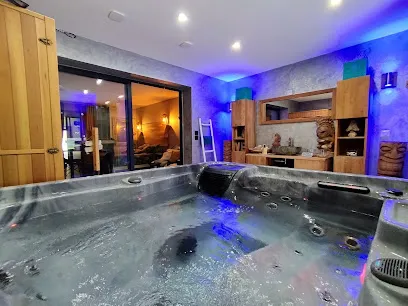 Image de naturospa calais