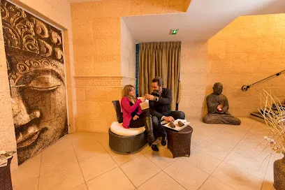 Image de No Stress Spa Hammam Boutique Bien-Etre