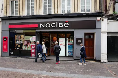 Image de Nocibé - BOULOGNE SUR MER THIERS