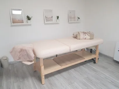 Image de Nuance des sens : Sophrologue et massages Bien-être