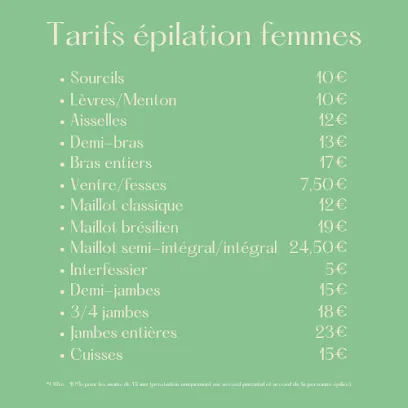 Image de Ô Petites Dunes - Esthéticienne et Masseuse bien-être à domicile Béarn/Landes