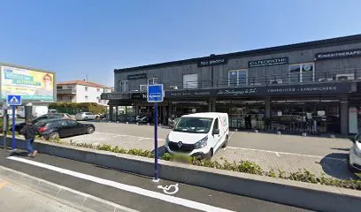 Image de ORA Massages par Marie: massages bien-être & Madérothérapie à domicile