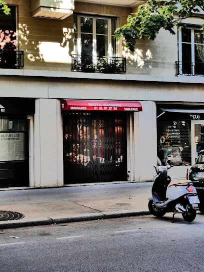 Image de SHUYA Massage