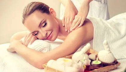 Image de Snezhanka GEORGIEVA - Massages thérapeutiques à domicile