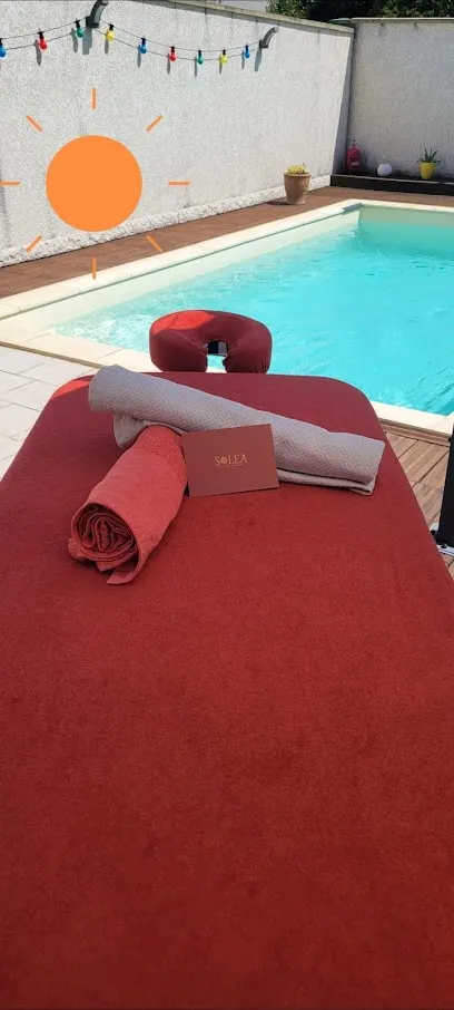 Image de SOLEA Massage Bien-être