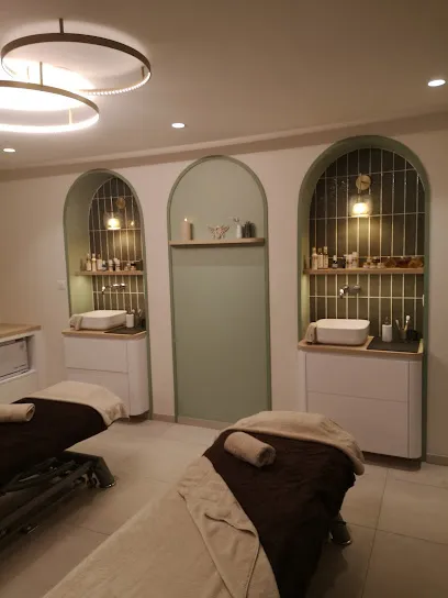 Image de Spa Abellie - l'Alvéole du Bien-être