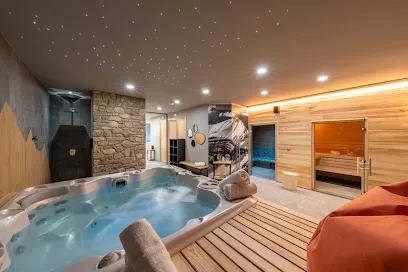 Image de Spa du Vieux Chaillol - Espaces bien être 100% privatifs - Massages - Soins visages - Epilations