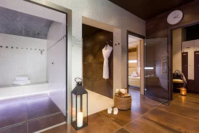 Image de SPA Nuxe Troyes