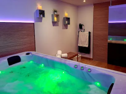 Image de SPA RENNES AQUA CENTER FLOTTAISON
