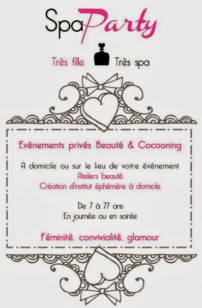 Image de Spaparty