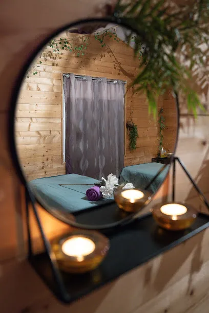 Image de TerraFéeZen, Massage & Pâtisserie Maison, Bayonne
