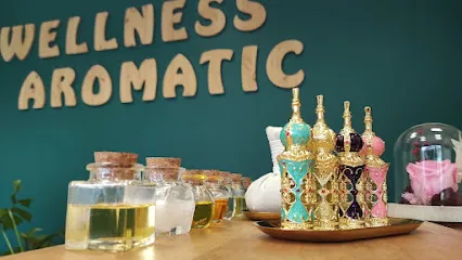 Image de Wellness Aromatic - Massage à Metz