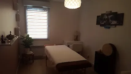 Image de Xavier massages de bien-être à domicile (Thaï, Californien, Balinais, Energétique)
