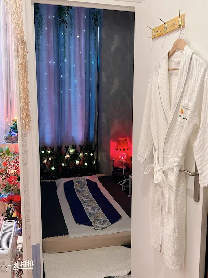 Image de XING XING Massage Paris 75016