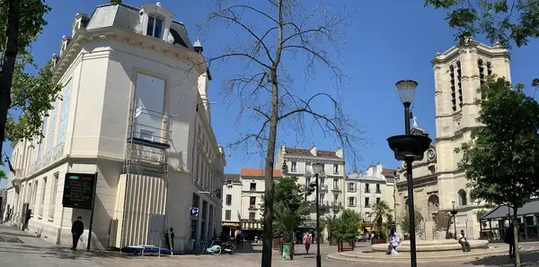 Loue Ton Jacuzzi Location spa à domicile Aubervilliers