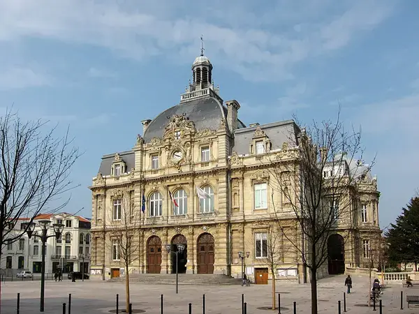 Loue Ton Jacuzzi Location spa à domicile Tourcoing